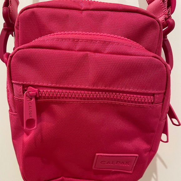 Calpak Stevyn mini cross body bag - Picture 3 of 5